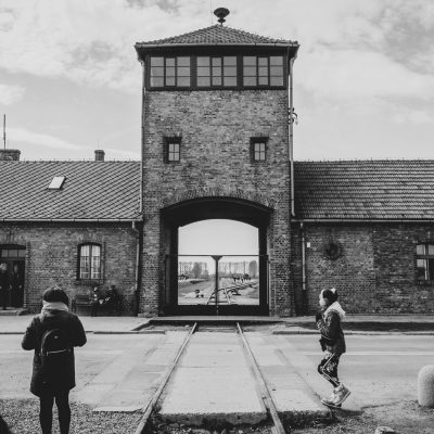 Auschwitz